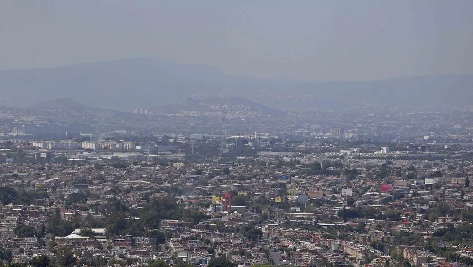 El cambio climático dejó de ser una amenaza lejana para convertirse en una realidad