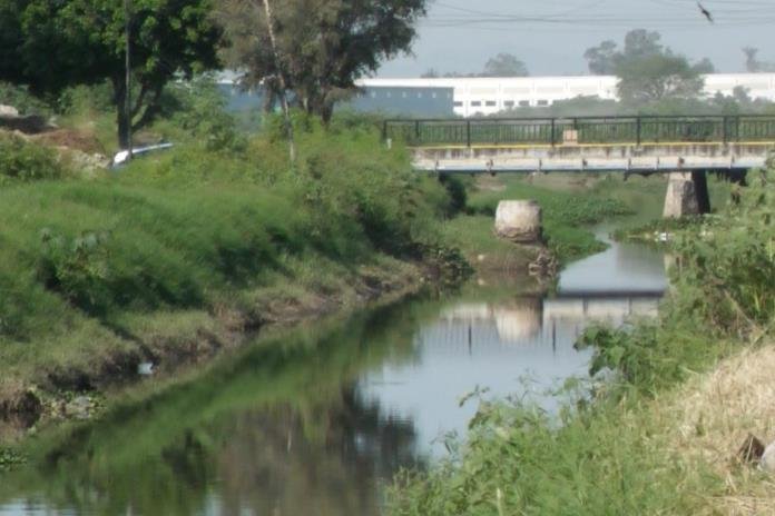 Inician rehabilitación del Arroyo de Enmedio, punto crítico del Río Santiago