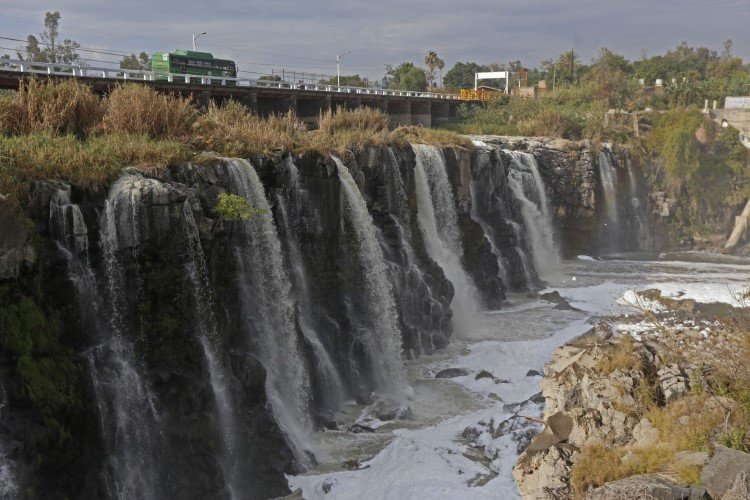 Persisten omisiones del gobierno de Jalisco ante crisis del río Santiago