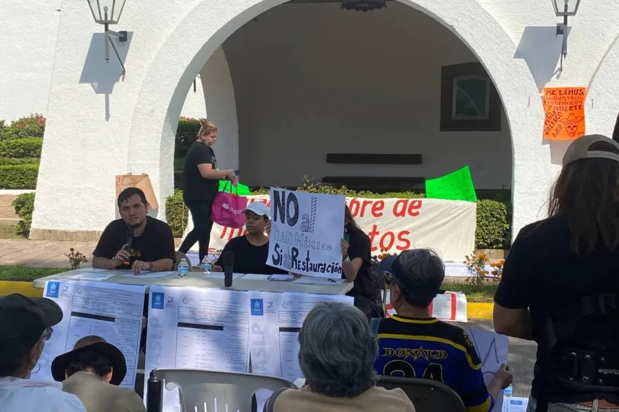 Salud Jalisco ignora nuevos resultados de los venenos en niñez de Juanacatlán y El Salto