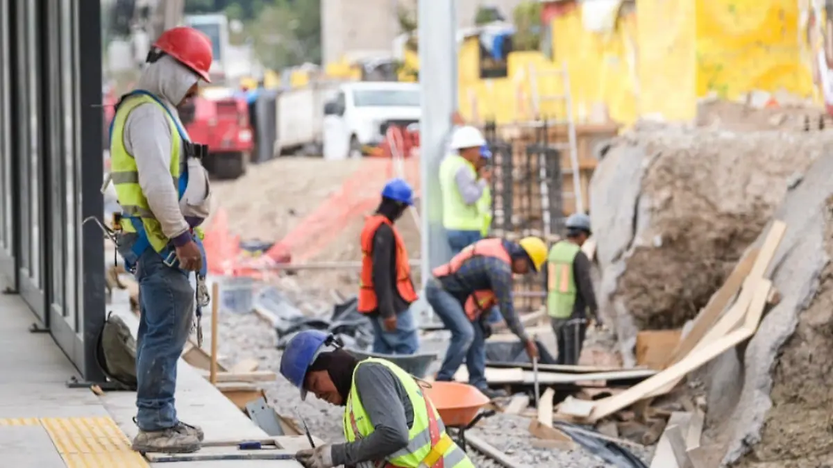 Constructores de Jalisco se oponen al impuesto a la extracción de materiales, advierten que subirá costos 