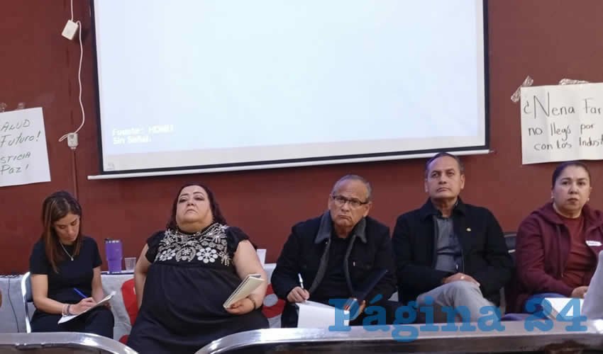 Prometen Analizar Riesgos por Contaminación del río Santiago