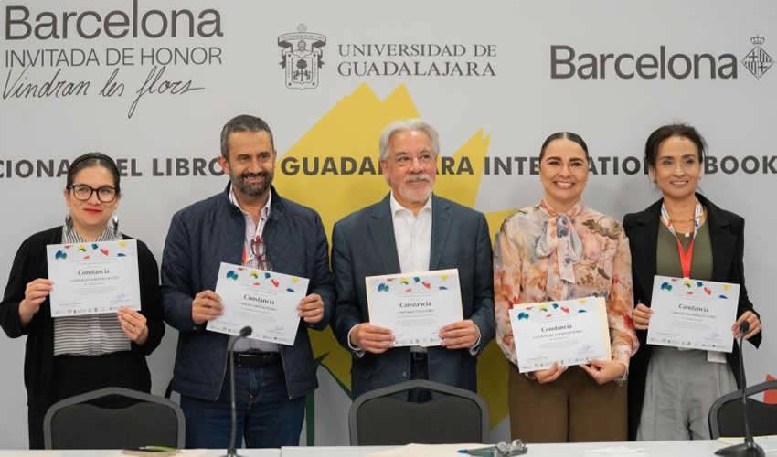 Lideran Diálogo Nacional Sobre Acción Climática en la FIL 2025