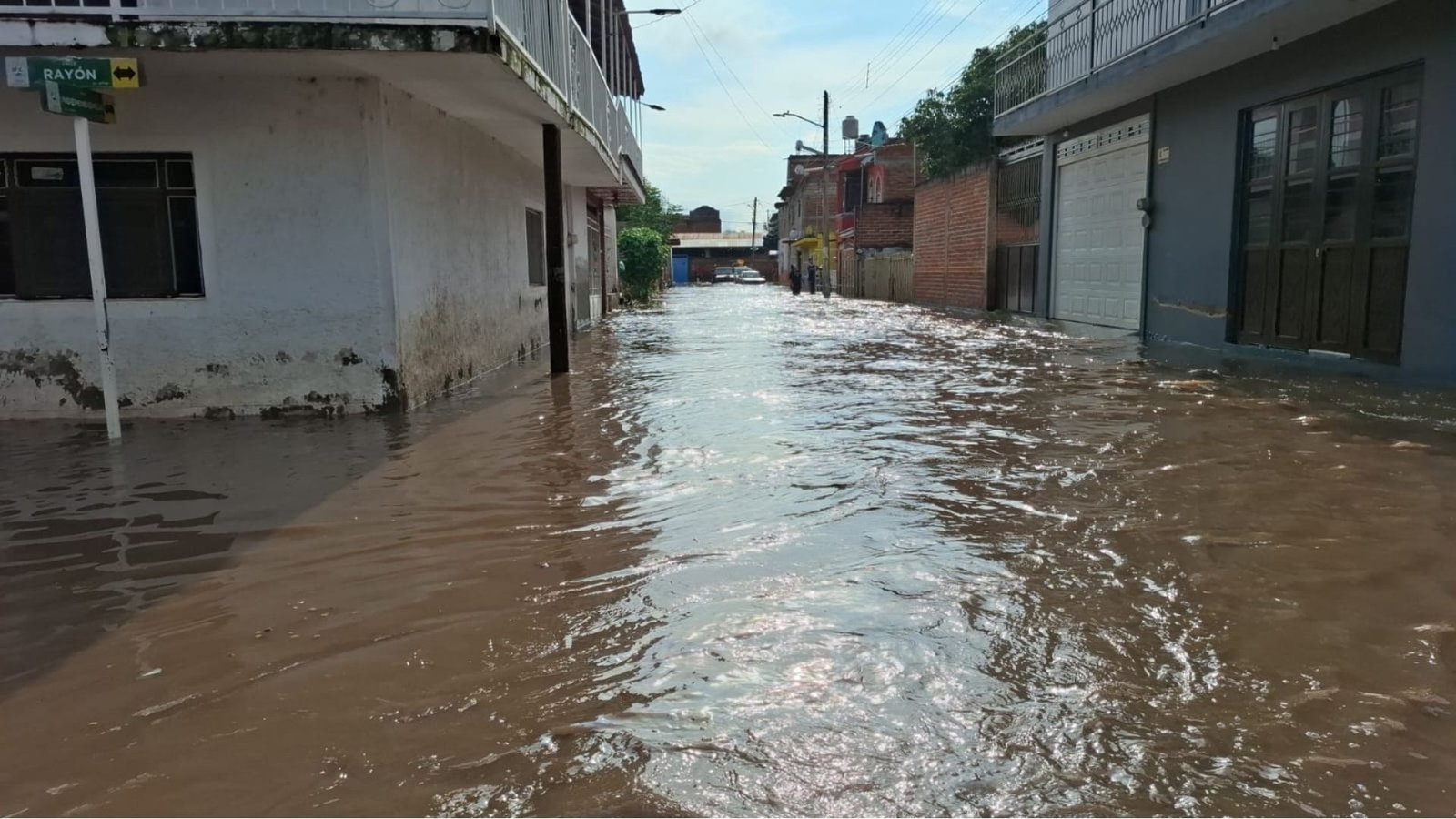 Fondo estatal para desastres naturales fue insuficiente este año 