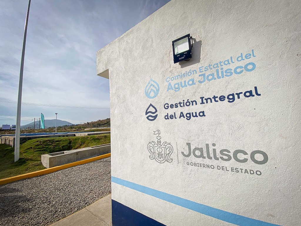 CEA habilitará una planta de tratamiento en Tenamaxtlán