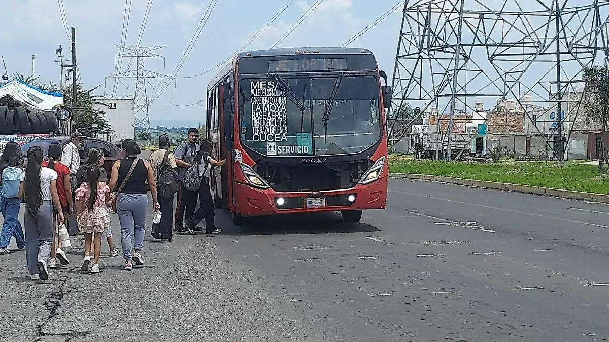 Gobierno de Jalisco logra suspensión de la construcción de 17 mil viviendas en Valle de los Molinos