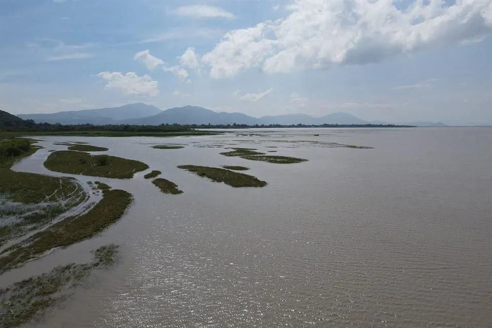 Protegerán la Laguna de Atotonilco