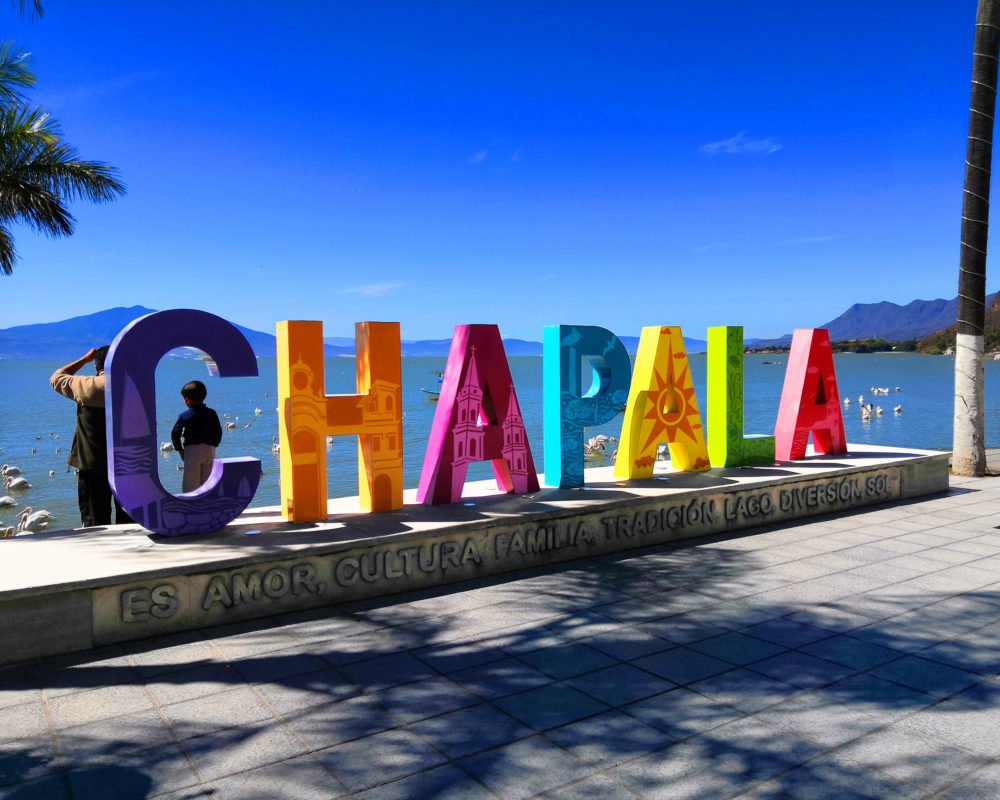 Desciende nivel del Lago de Chapala, mantiene buena recuperación