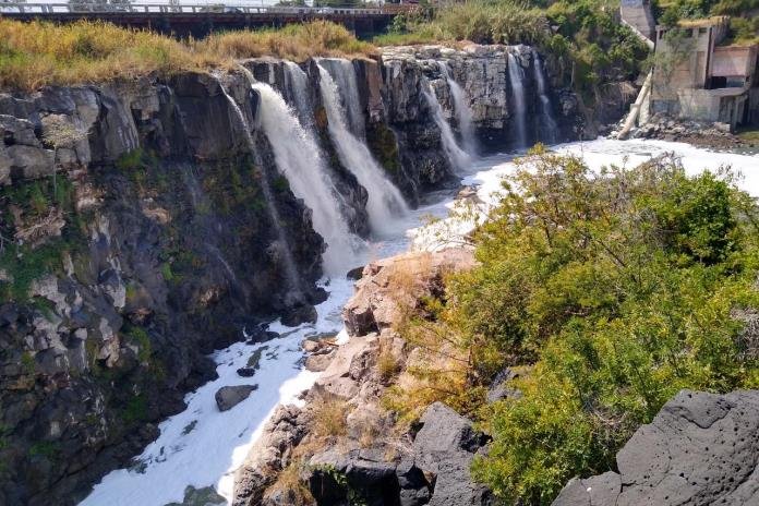 Instalan mesa para dar seguimiento a la contaminación del Río Santiago 