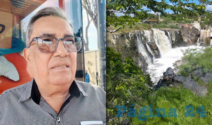 Siguen sin Evitar Descargas de Aguas Industriales en el río Santiago
