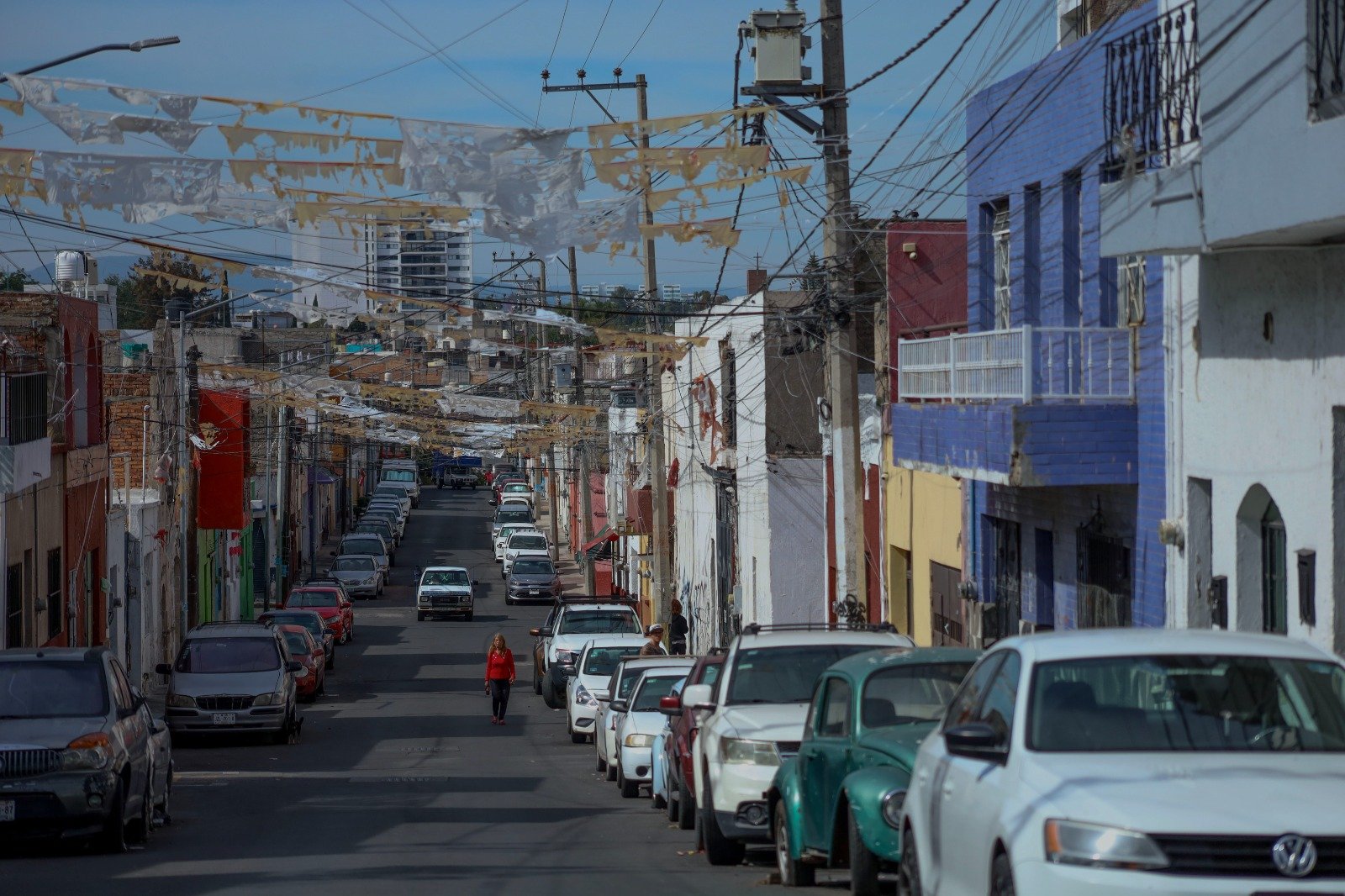 Activan precontingencia en el sur del AMG; suman 24 episodios en 2026