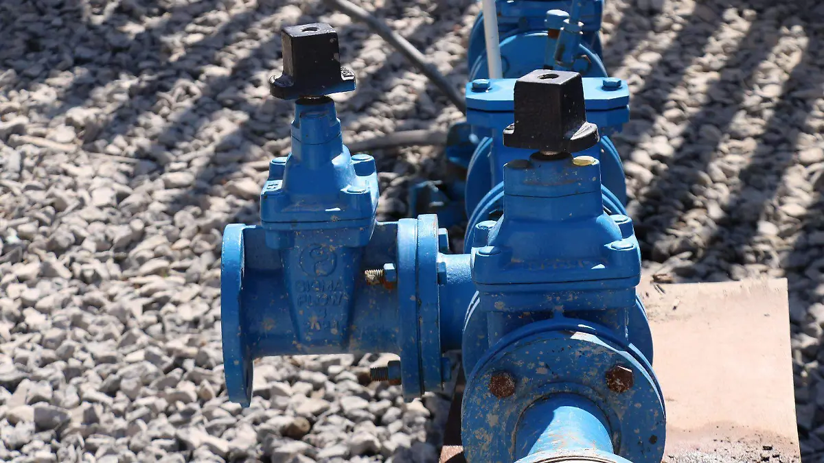 El Salto se blinda ante el estiaje con nuevos pozos de agua