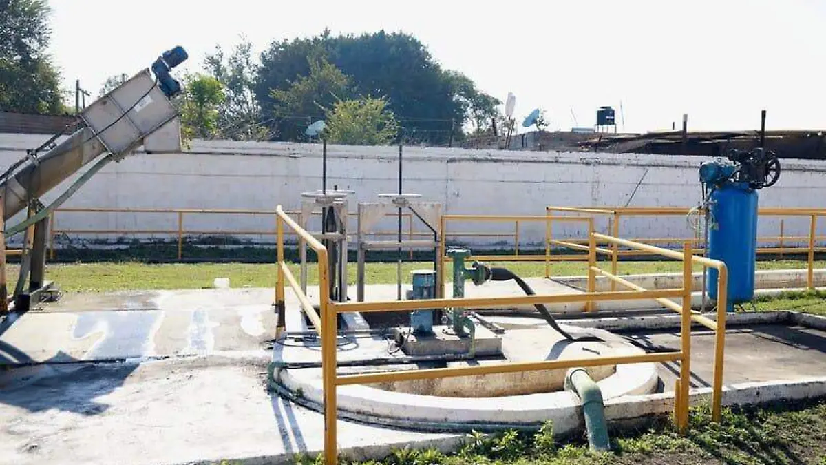 Tala apuesta por el reúso de agua; inicia primera Línea Morada agrícola fuera del AMG