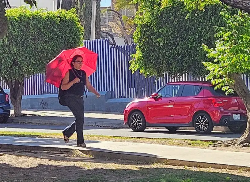 Calor extremo en AMG eleva riesgo de enfermedades