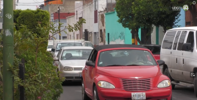 Cuatro colectivos piden que no se elimine el programa de Verificación en Jalisco