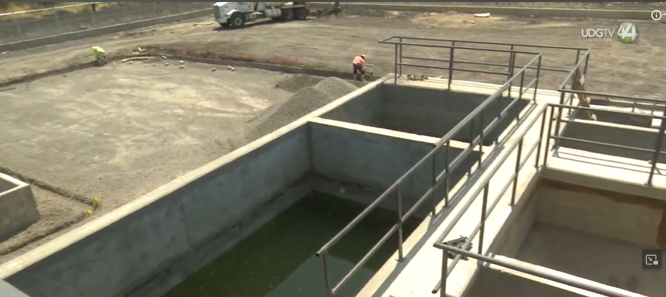 Van por descargas domésticas que llegan “crudas” al Río Santiago