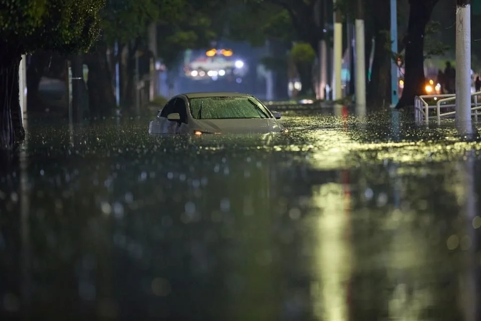 Traerá ‘El Niño’ a Jalisco más lluvia, calor…