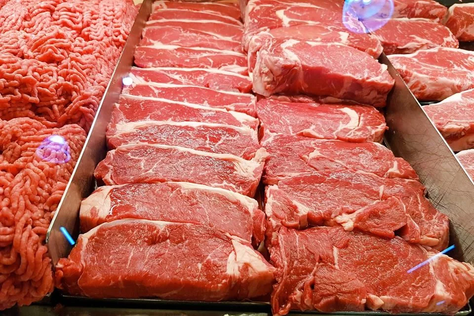 Advierten impacto ambiental por consumir carne de res