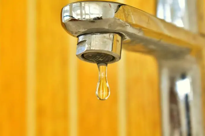 Crisis de agua en Tonalá deja a 200 mil habitantes con tandeos de hasta cinco días