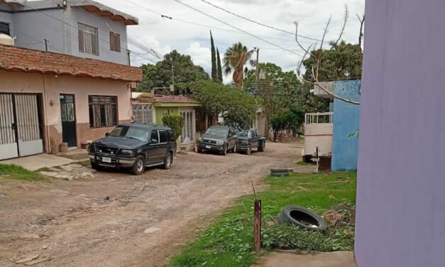 “Somos Alrededor de 60 Colonias de El Salto las que no Tenemos Agua”
