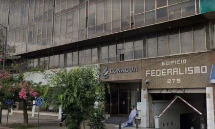 Revisa Conagua a 50 empresas por acaparamiento de agua 