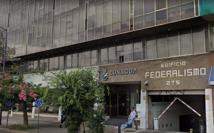 Revisa Conagua a 50 empresas por acaparamiento de agua 