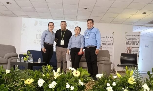 Cañeros reflexionan sobre gestión ambiental en el 4to. Encuentro de Jóvenes y Agroecología