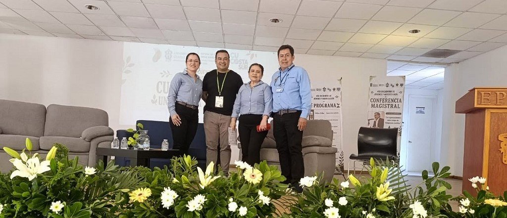 Cañeros reflexionan sobre gestión ambiental en el 4to. Encuentro de Jóvenes y Agroecología