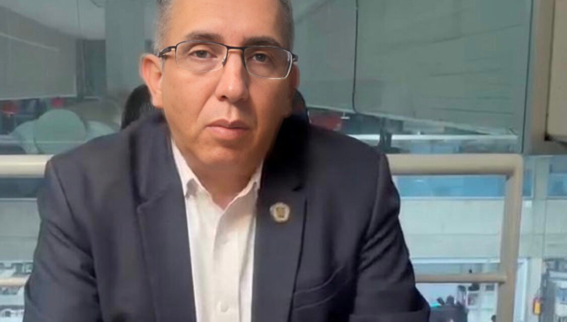 Adeuda Siapa en diagnóstico sobre causas del abasto de agua turbia