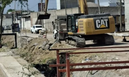 Retiran 200 mil toneladas de residuos en Tlaquepaque