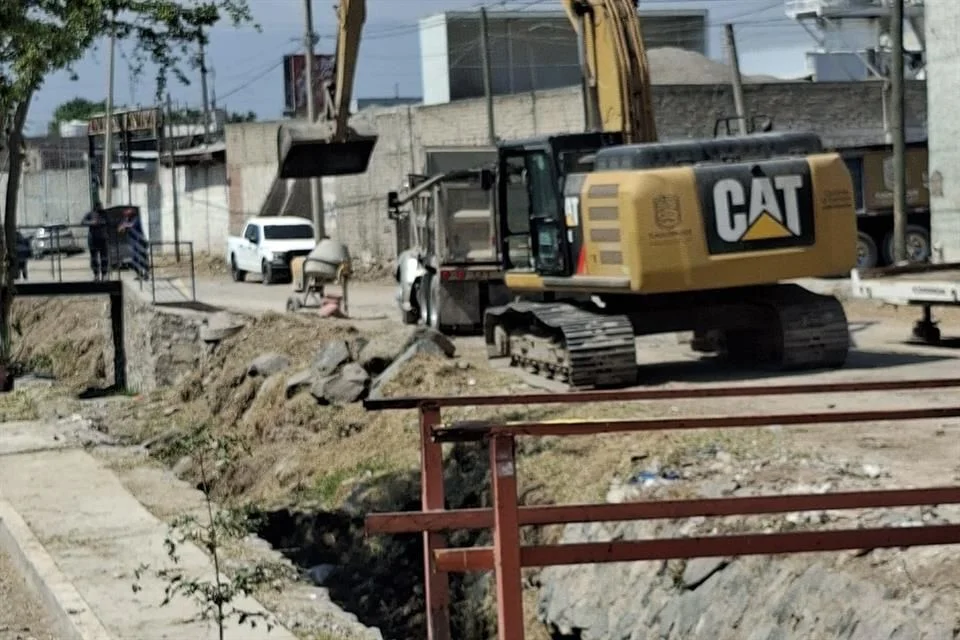 Retiran 200 mil toneladas de residuos en Tlaquepaque