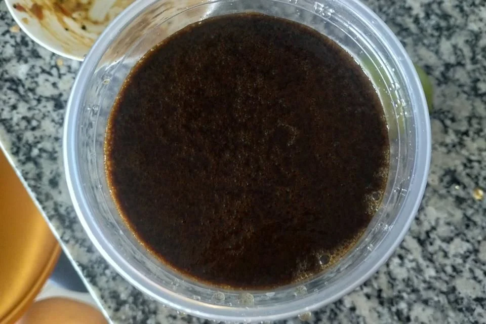 Se multiplican reportes por agua maloliente en Mezquitán