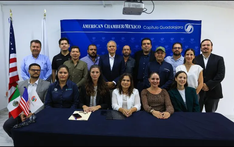 Buscan declarar Área Natural Protegida a la Laguna de Atotonilco