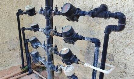 Frangie afirma que problemas en agua potable durarán dos meses más