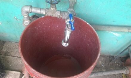 Una de cada 10 colonias en la ZMG recibe agua turbia; resolverlo costará 20 mil millones