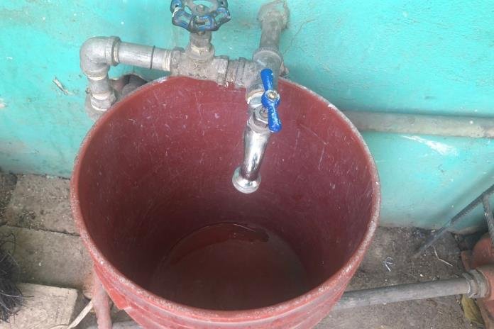 Una de cada 10 colonias en la ZMG recibe agua turbia; resolverlo costará 20 mil millones