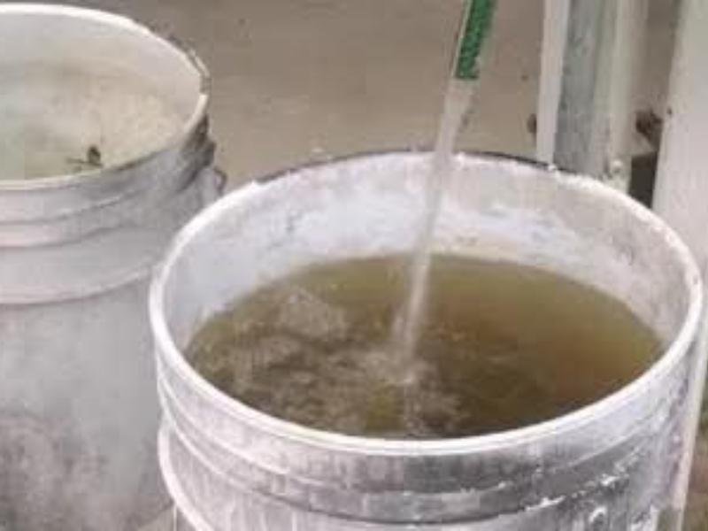 Gobierno de Jalisco atribuye problemas de calidad del agua a lluvias
