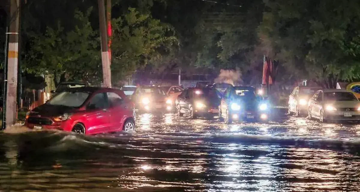 Tres municipios han emitido declaratoria de emergencia en este periodo de lluvias