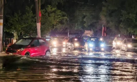 Tres municipios han emitido declaratoria de emergencia en este periodo de lluvias