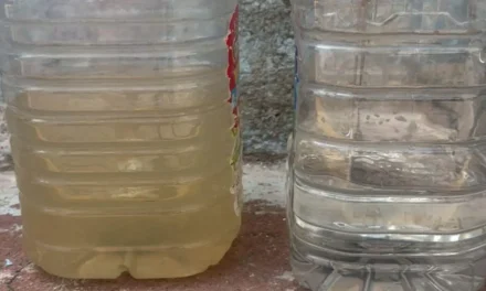 Fraccionamiento de Zapopan reporta posible contaminación en el agua; vecinos denuncian afectaciones a la salud