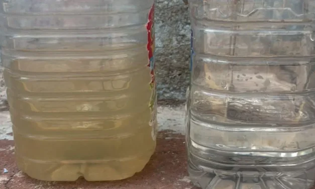 Fraccionamiento de Zapopan reporta posible contaminación en el agua; vecinos denuncian afectaciones a la salud