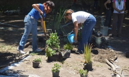 Jóvenes, agroecología y territorio: cuando la transformación nace fuera del aula