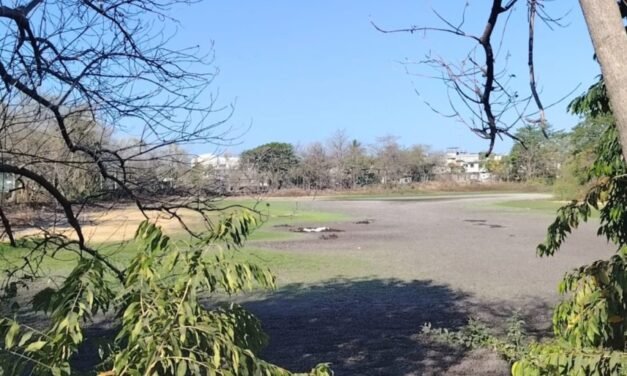 Laguna El Coapinole no está muriendo: expertos explican por qué la sequía es un proceso natural