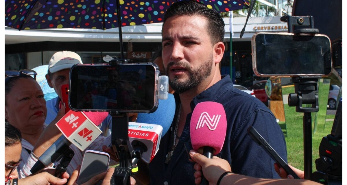 Crearían estación de monitoreo de cocodrilos en Puerto Vallarta