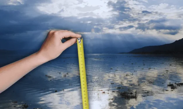 Así despide junio el Lago de Chapala; esta es la actualización de su nivel