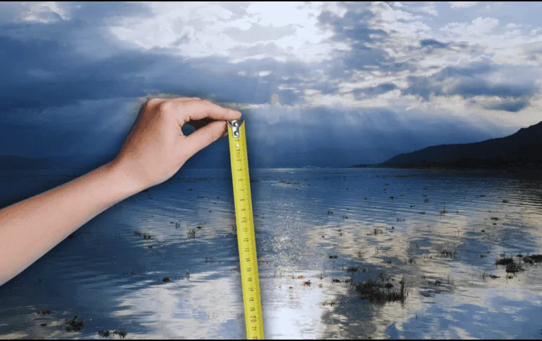 Así despide junio el Lago de Chapala; esta es la actualización de su nivel