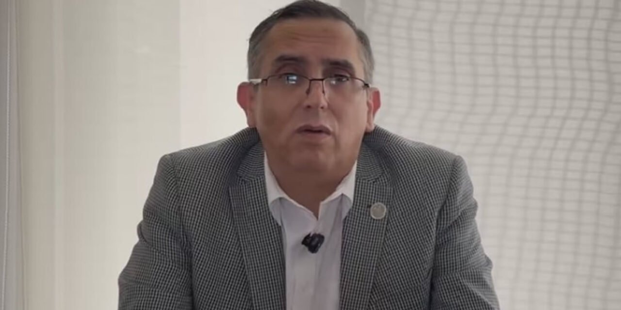 Experto Rechaza Desaparecer al Siapa