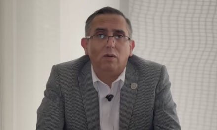 Experto Rechaza Desaparecer al Siapa