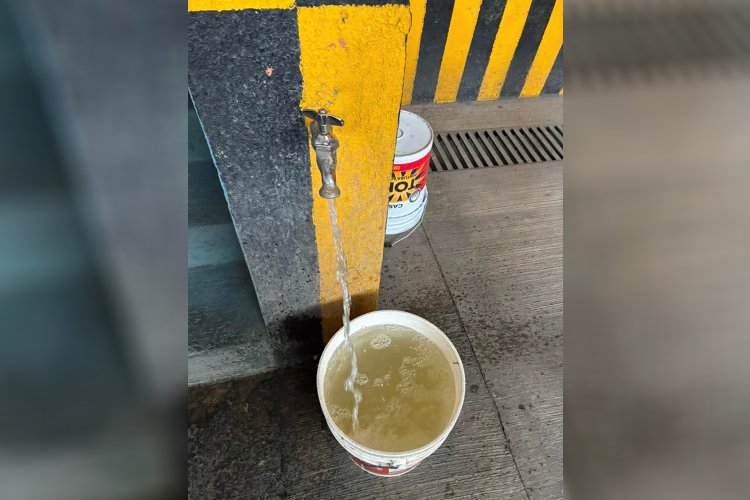 Reportes ante Siapa suman 180 cada día