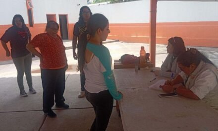 Realizan consulta para definir obra de pozo